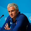 Brazilian Judge Orders Ryan Lochte To Stay In Rio But Oops Too Late